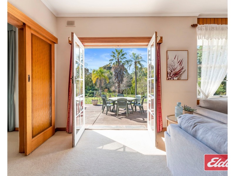 Lot 3 Alexander Murray Road, Williamstown SA 5351