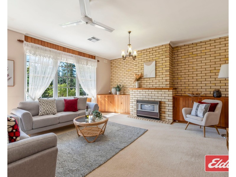 Lot 3 Alexander Murray Road, Williamstown SA 5351