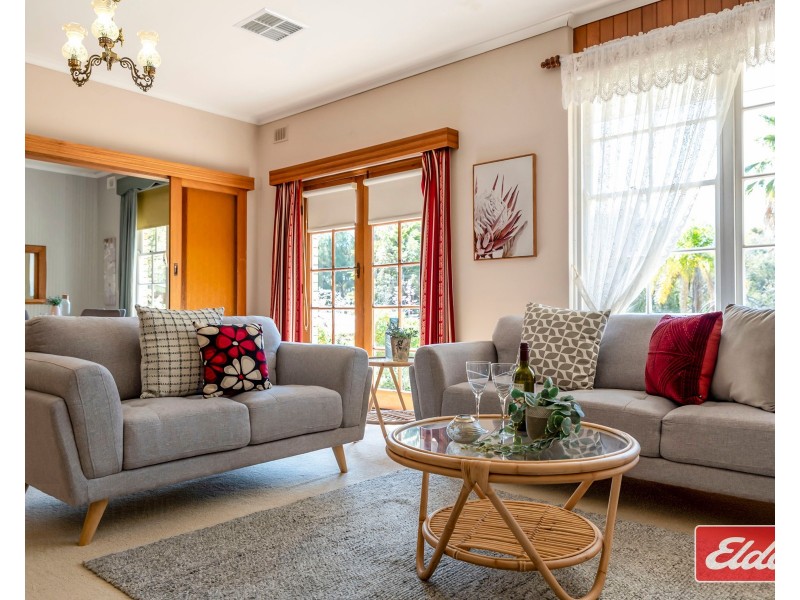 Lot 3 Alexander Murray Road, Williamstown SA 5351
