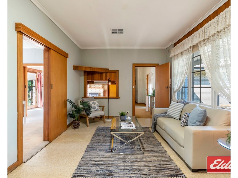Lot 3 Alexander Murray Road, Williamstown SA 5351