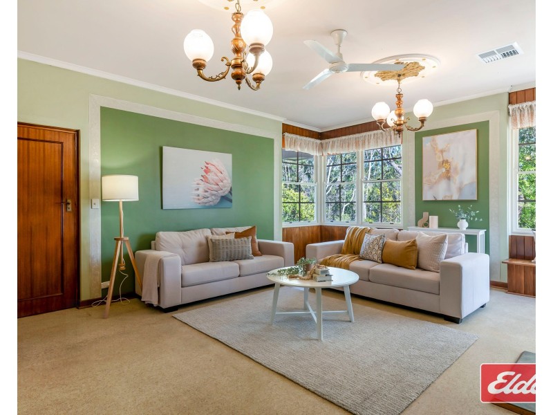 Lot 3 Alexander Murray Road, Williamstown SA 5351