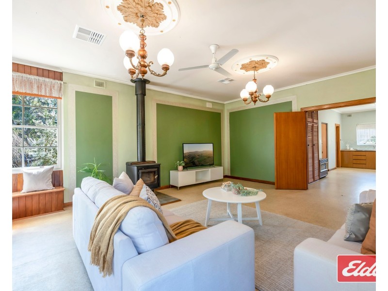 Lot 3 Alexander Murray Road, Williamstown SA 5351