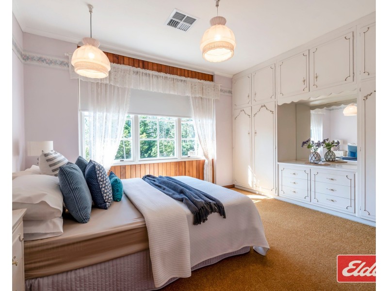 Lot 3 Alexander Murray Road, Williamstown SA 5351