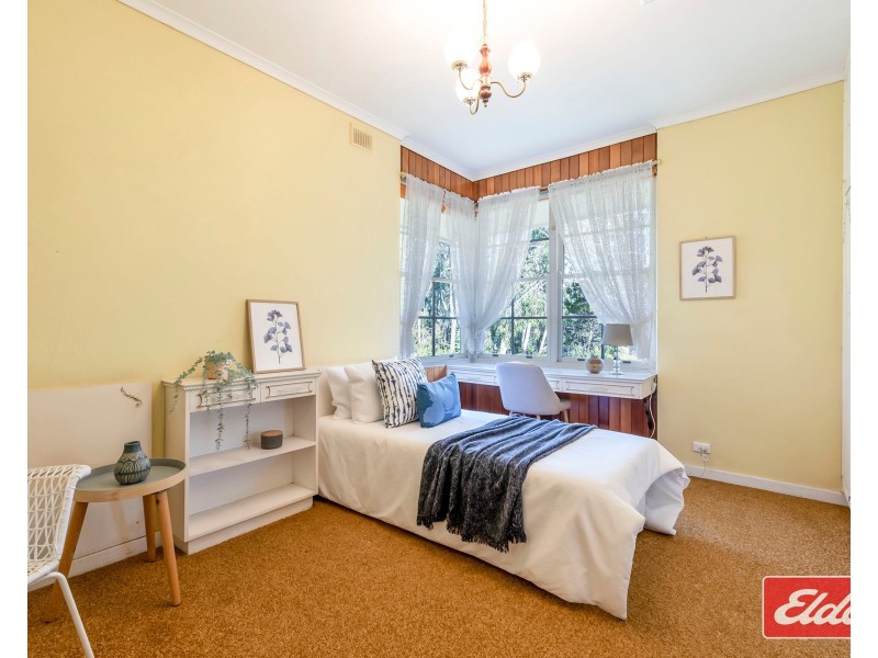 Lot 3 Alexander Murray Road, Williamstown SA 5351