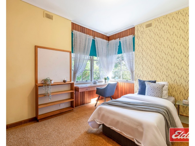 Lot 3 Alexander Murray Road, Williamstown SA 5351