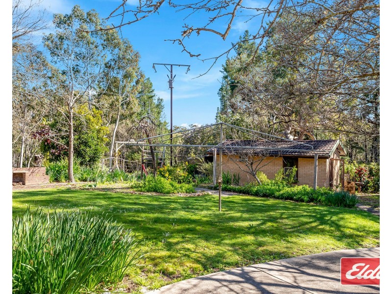 Lot 3 Alexander Murray Road, Williamstown SA 5351