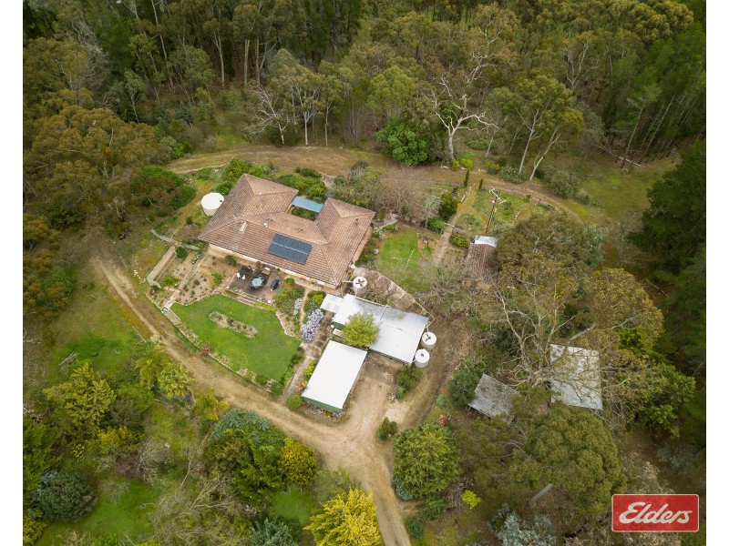 Lot 3 Alexander Murray Road, Williamstown SA 5351