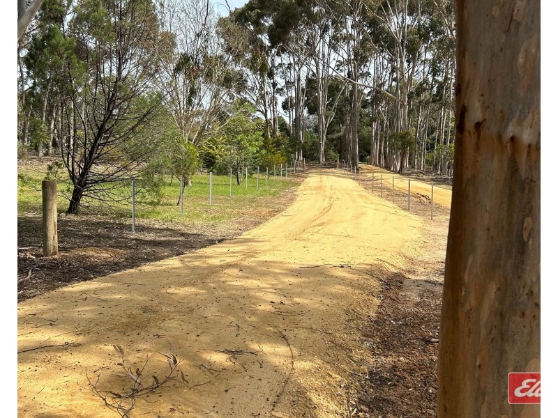 Lot 7 Alexander Murray Road, Williamstown SA 5351