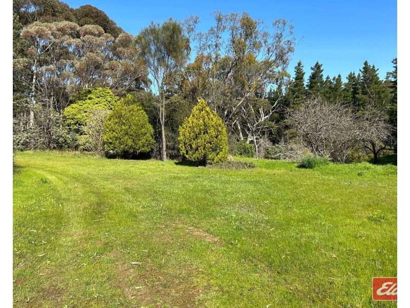 Lot 7 Alexander Murray Road, Williamstown SA 5351