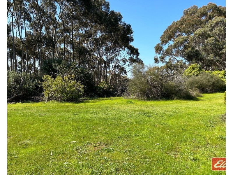 Lot 7 Alexander Murray Road, Williamstown SA 5351