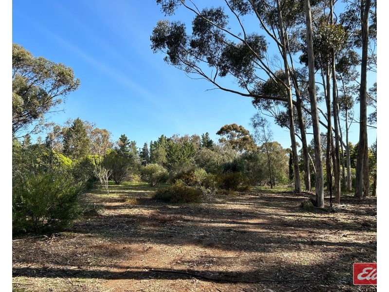 Lot 7 Alexander Murray Road, Williamstown SA 5351