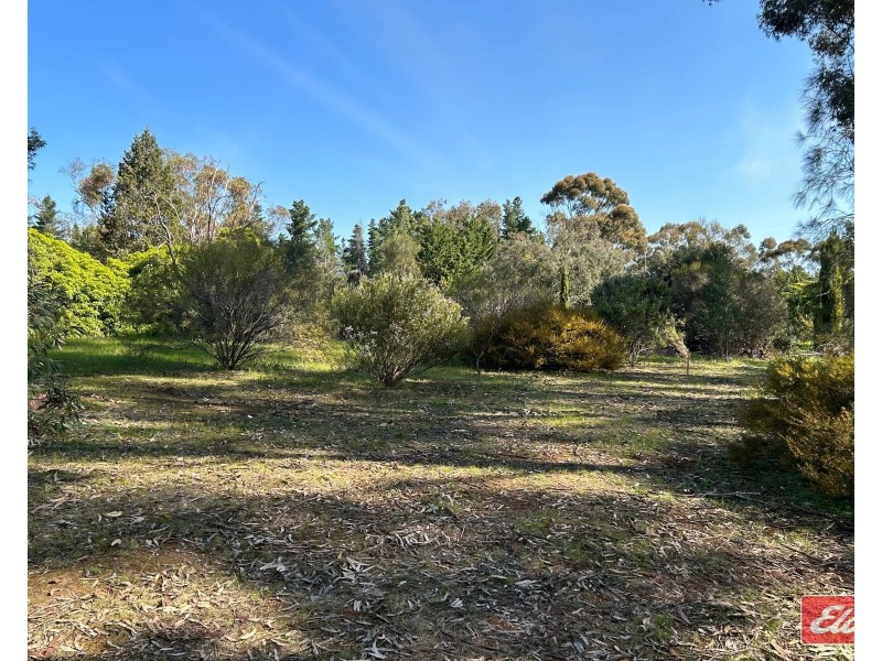 Lot 7 Alexander Murray Road, Williamstown SA 5351
