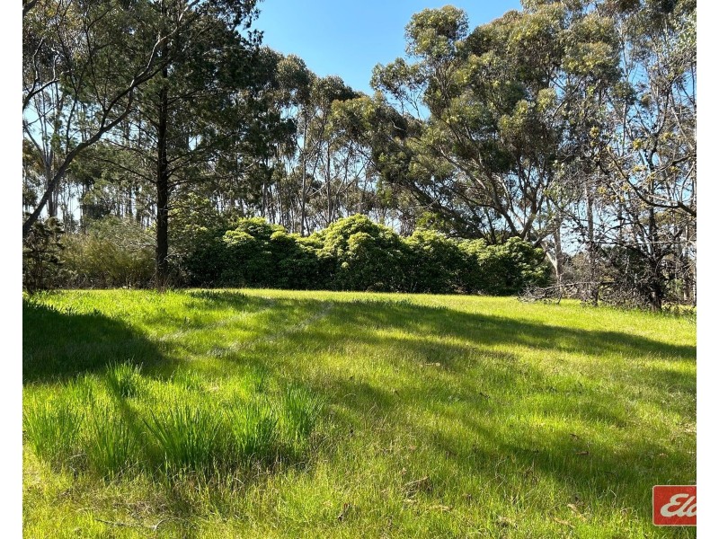 Lot 7 Alexander Murray Road, Williamstown SA 5351