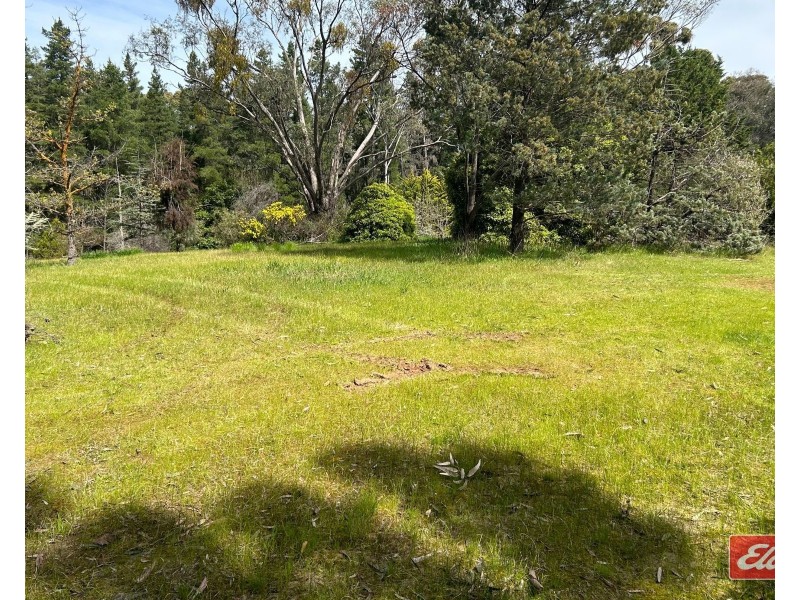 Lot 7 Alexander Murray Road, Williamstown SA 5351