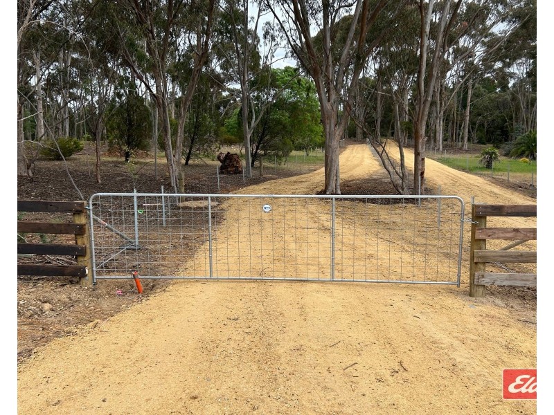 Lot 7 Alexander Murray Road, Williamstown SA 5351