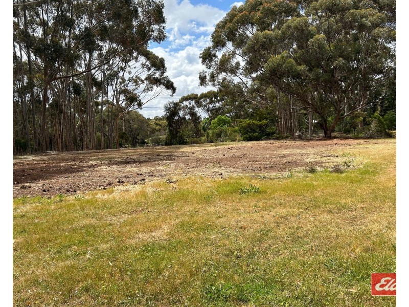 Lot 7 Alexander Murray Road, Williamstown SA 5351