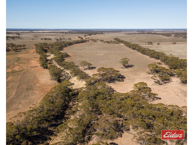 Sec 288 Stock Route Road, Sutherlands SA 5374