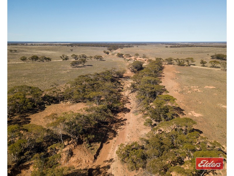 Sec 288 Stock Route Road, Sutherlands SA 5374