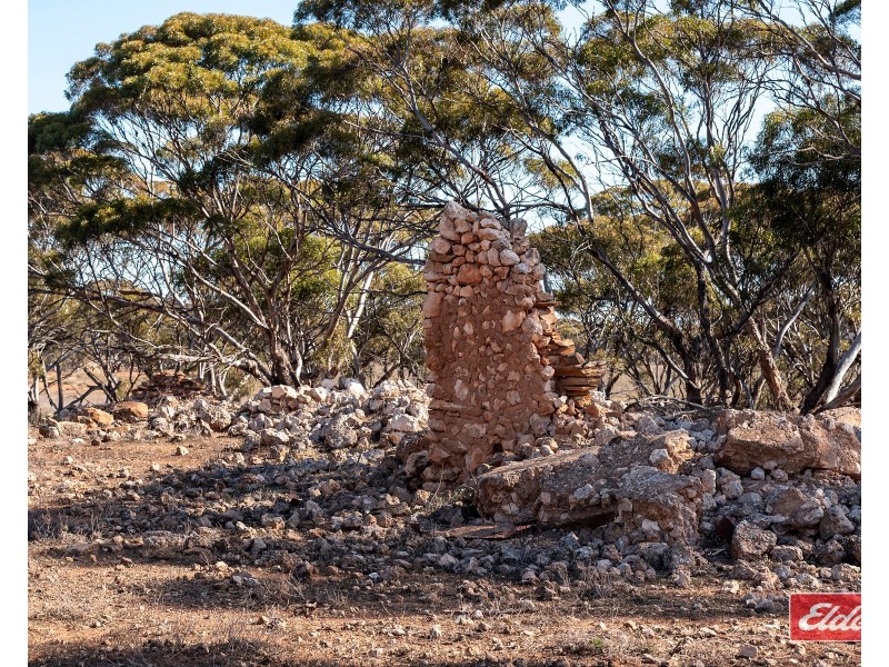 Sec 288 Stock Route Road, Sutherlands SA 5374