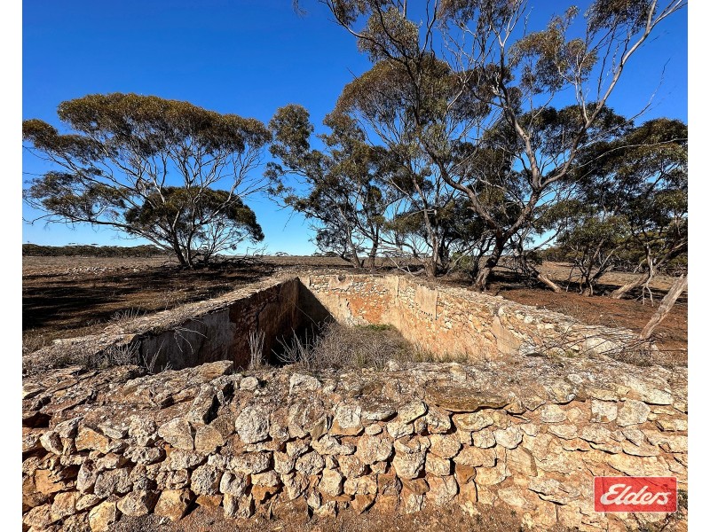 Sec 288 Stock Route Road, Sutherlands SA 5374