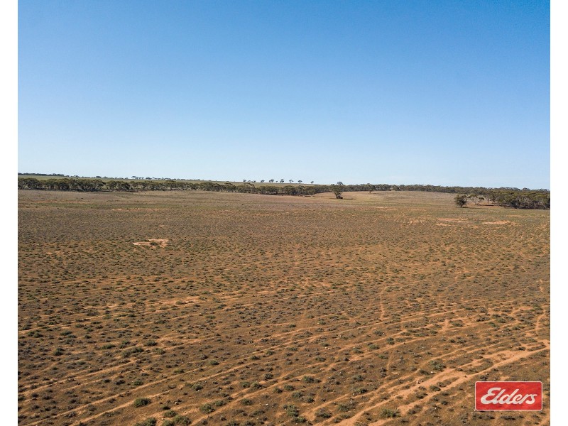 Sec 288 Stock Route Road, Sutherlands SA 5374