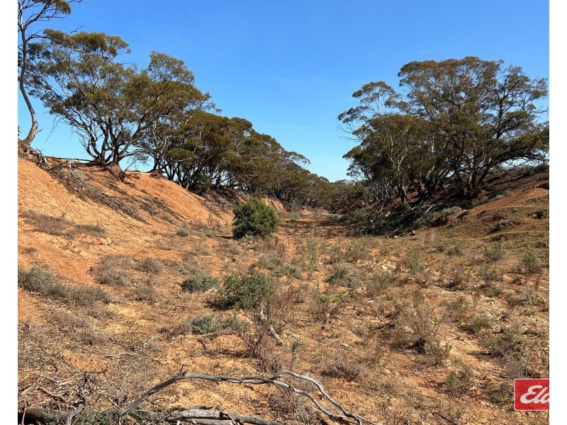 Sec 288 Stock Route Road, Sutherlands SA 5374