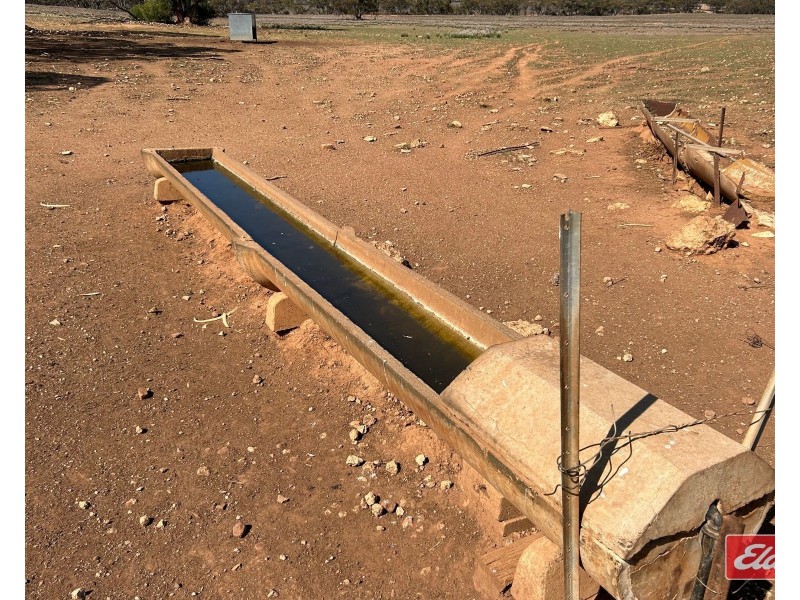 Sec 288 Stock Route Road, Sutherlands SA 5374