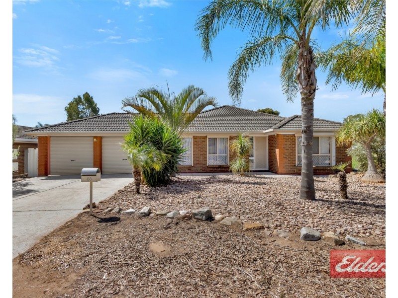 53 Clark Road, Evanston Gardens SA 5116