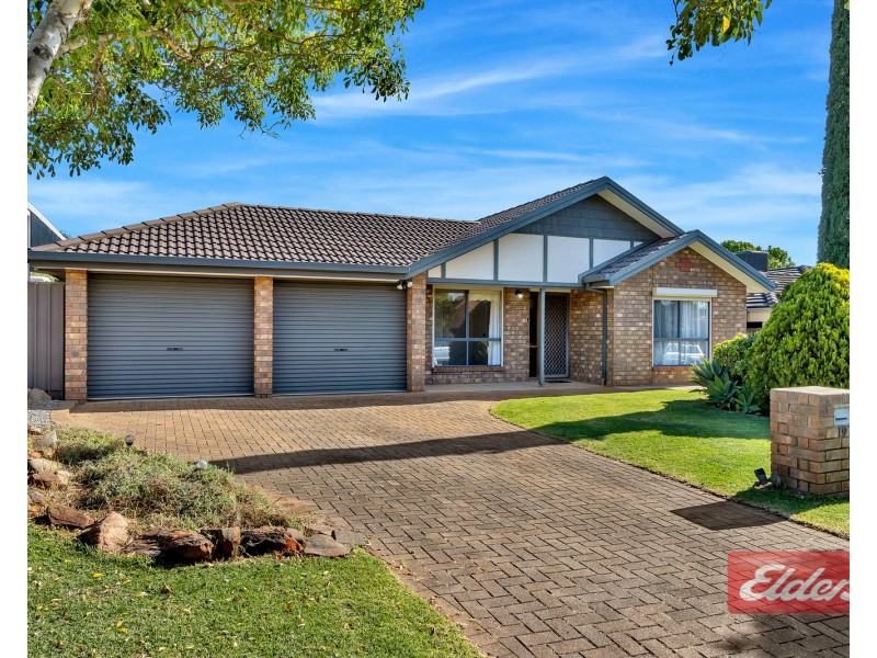 19 Purcell Grove, Evanston Park SA 5116