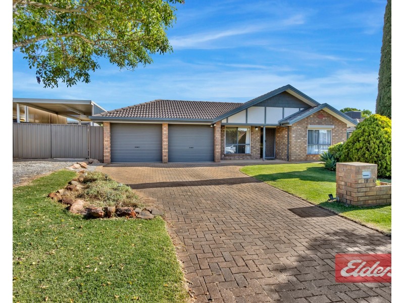 19 Purcell Grove, Evanston Park SA 5116