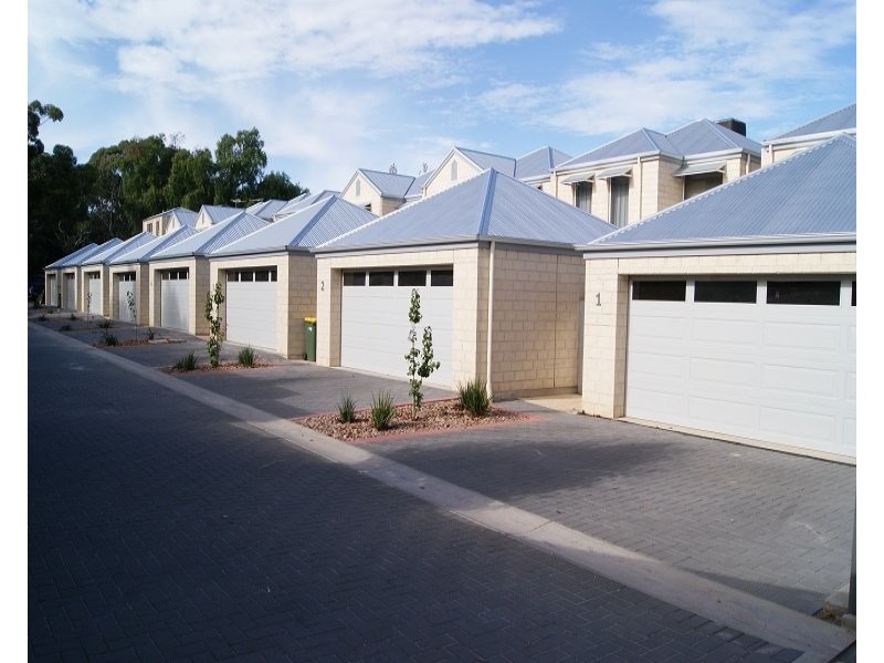5/21A Eighth Street, Gawler South SA 5118