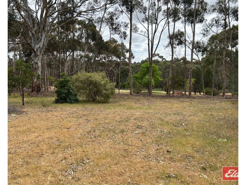 Lot 8 Alexander Murray Road, Williamstown SA 5351