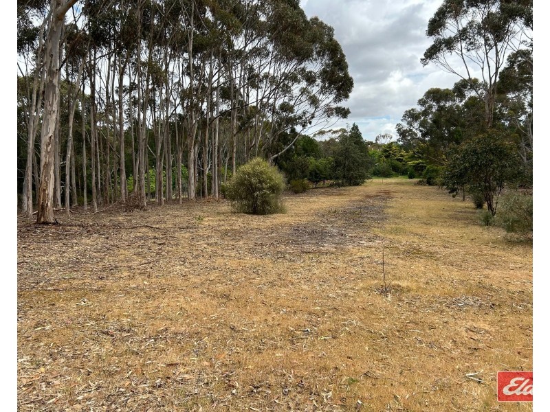 Lot 8 Alexander Murray Road, Williamstown SA 5351
