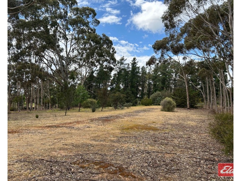 Lot 8 Alexander Murray Road, Williamstown SA 5351