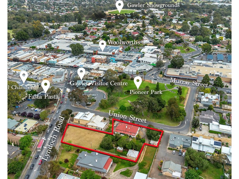 2-4 Union Street, Gawler East SA 5118