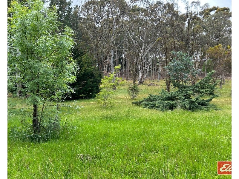 Lot 1 Gottwald Road, Williamstown SA 5351