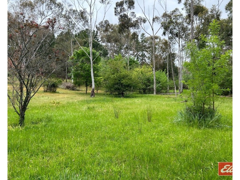 Lot 1 Gottwald Road, Williamstown SA 5351