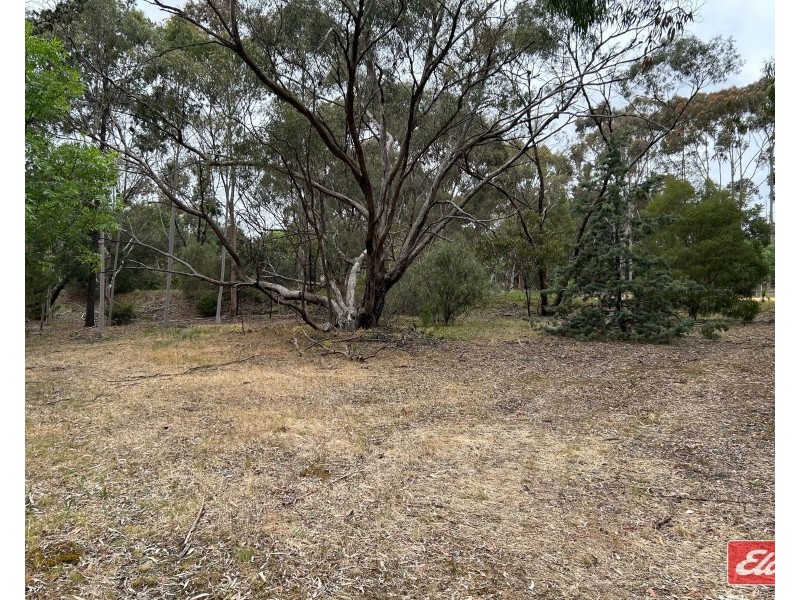 Lot 6 Alexander Murray Road, Williamstown SA 5351