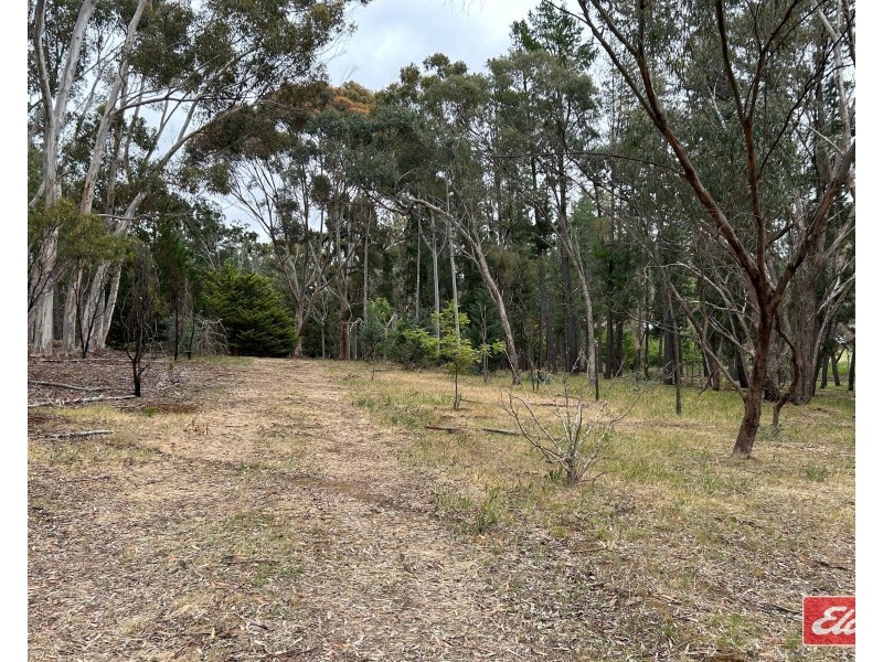 Lot 6 Alexander Murray Road, Williamstown SA 5351