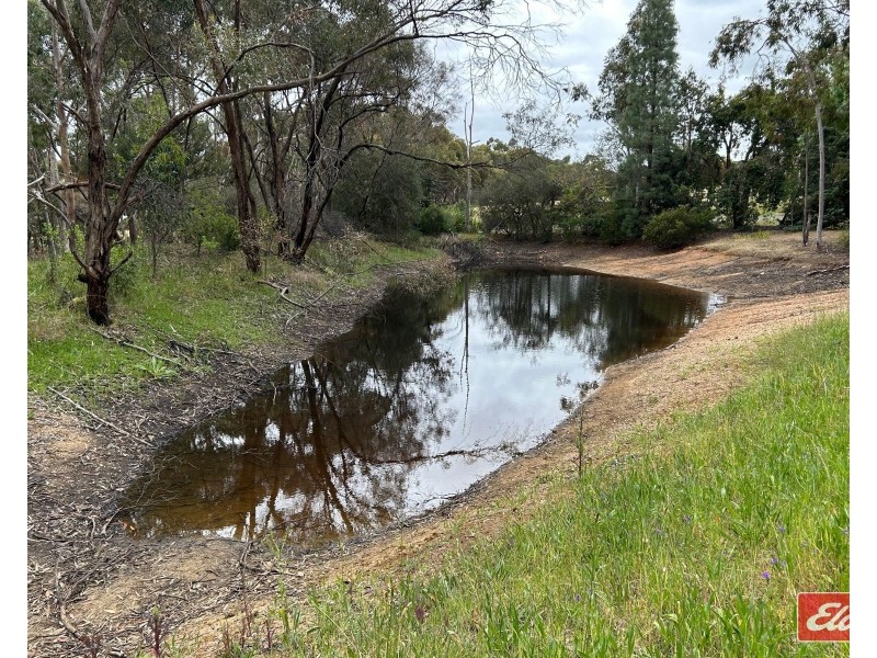 Lot 6 Alexander Murray Road, Williamstown SA 5351
