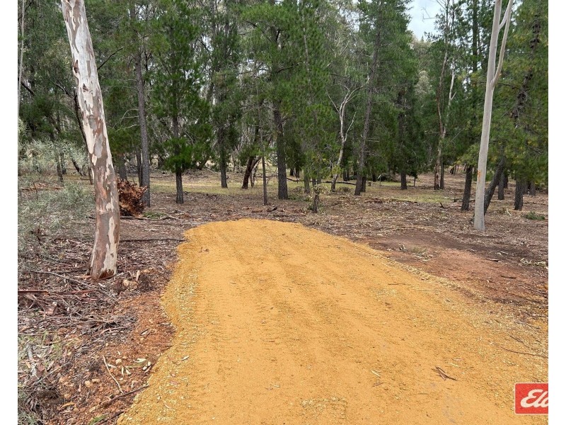 Lot 6 Alexander Murray Road, Williamstown SA 5351