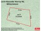 Lot 9 Alexander Murray Road, Williamstown SA 5351