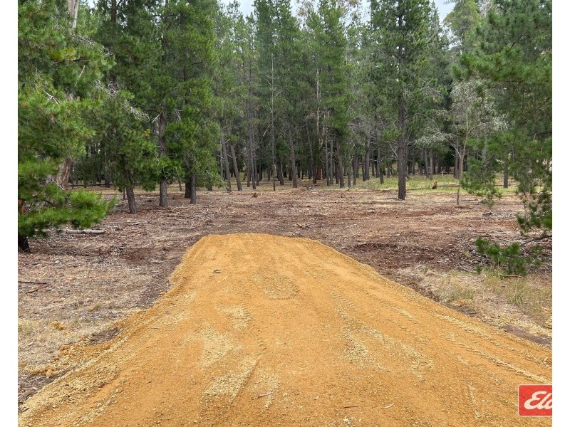 Lot 9 Alexander Murray Road, Williamstown SA 5351