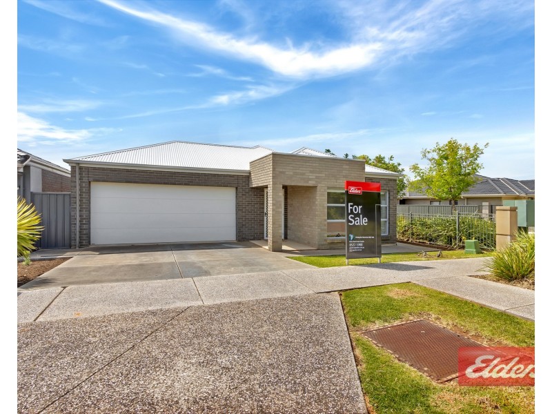26 Queensberry Way, Blakeview SA 5114