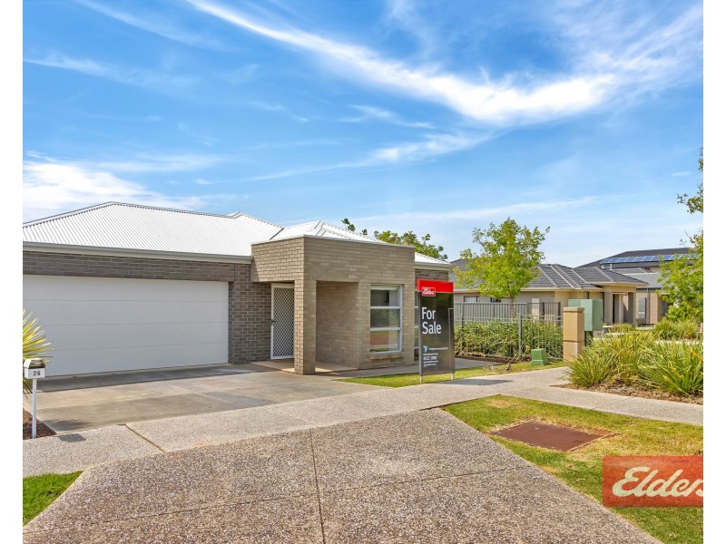 26 Queensberry Way, Blakeview SA 5114