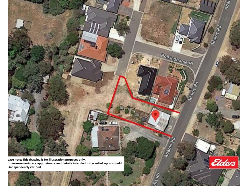 5 Polkinghorne Place, Williamstown SA 5351