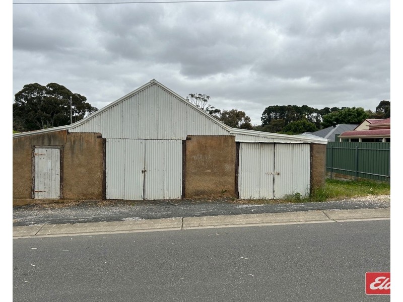 5 Polkinghorne Place, Williamstown SA 5351
