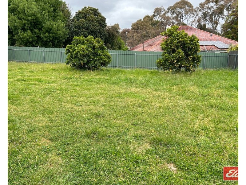 5 Polkinghorne Place, Williamstown SA 5351
