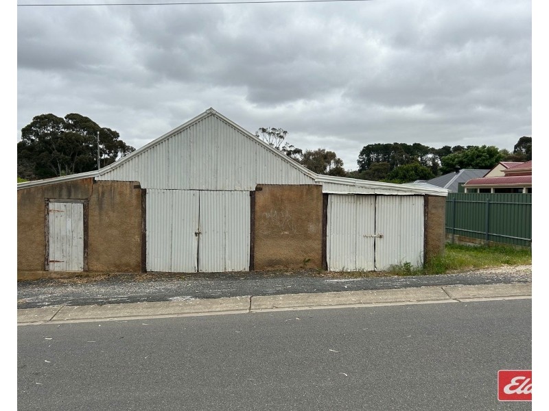 5 Polkinghorne Place, Williamstown SA 5351
