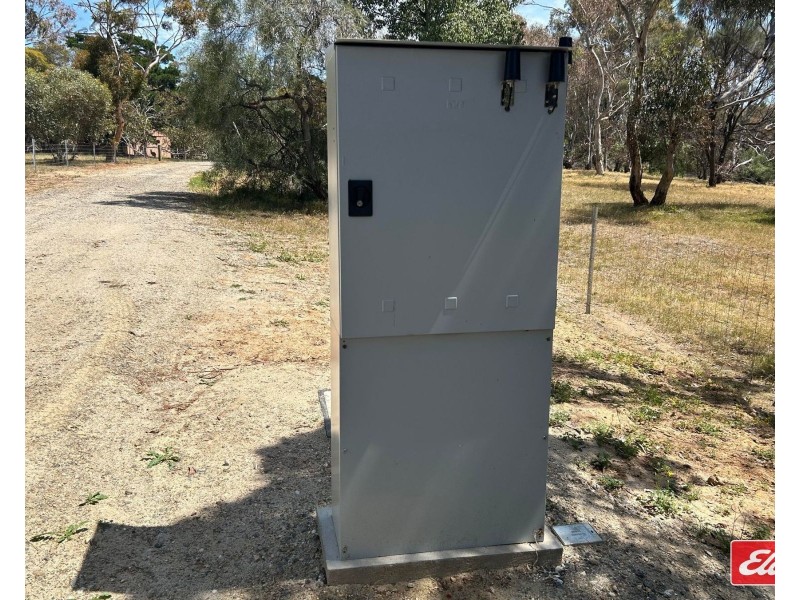 Lot 743 Needles Road, Williamstown SA 5351